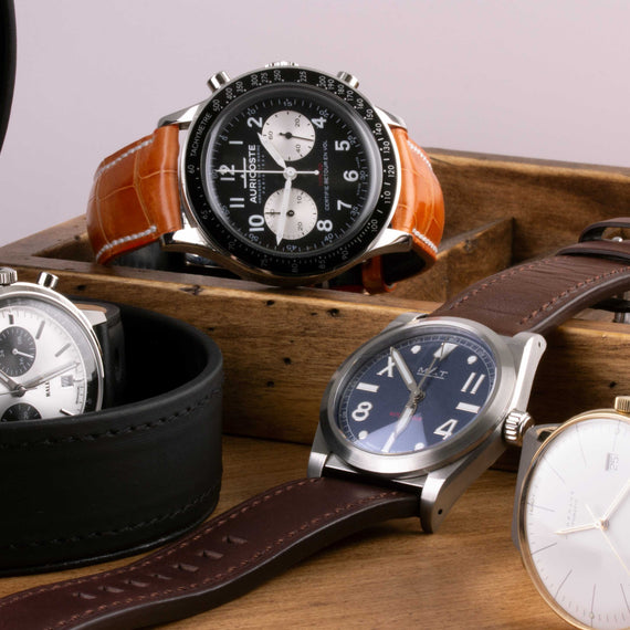 Les montres neuves arrivent chez ABP ⌚