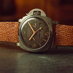 Bracelet pour Panerai