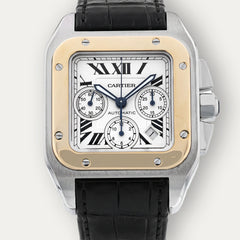 Bracelets pour Cartier Santos