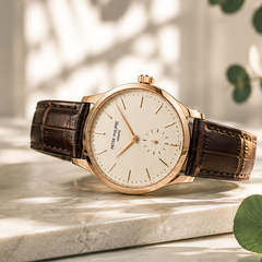 Bracelet pour Patek Philippe