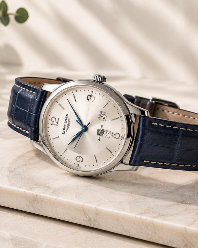 Bracelet pour Longines