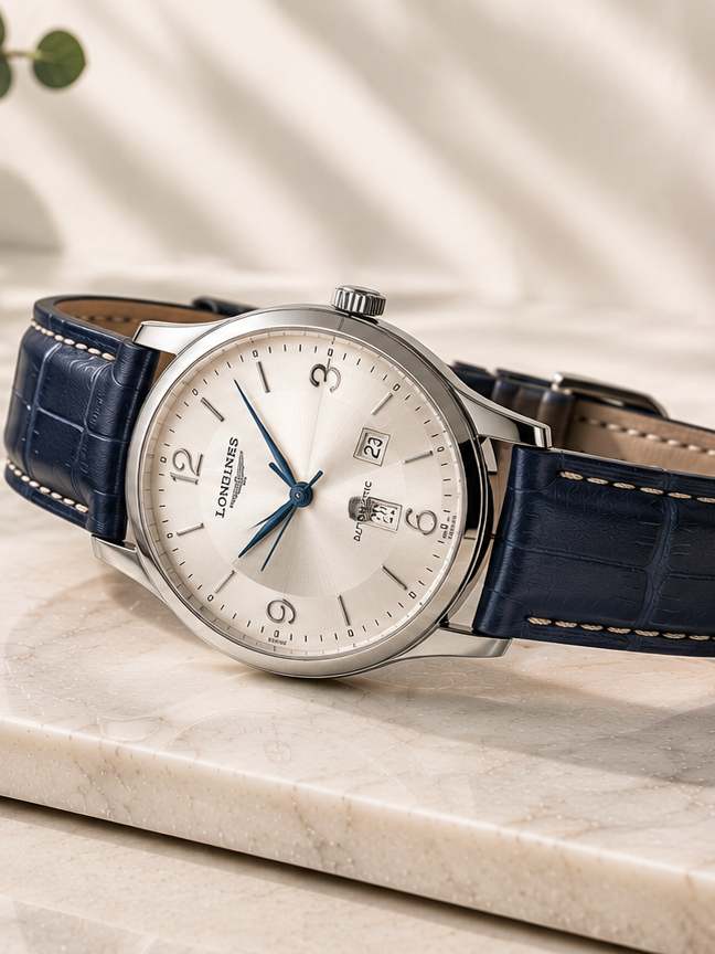 Strap for Longines