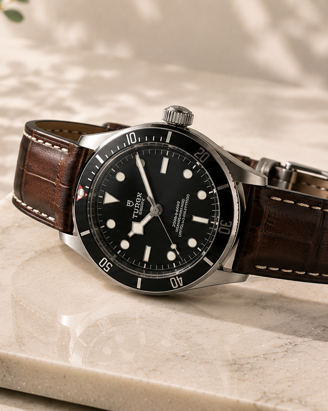 Bracelet pour Tudor