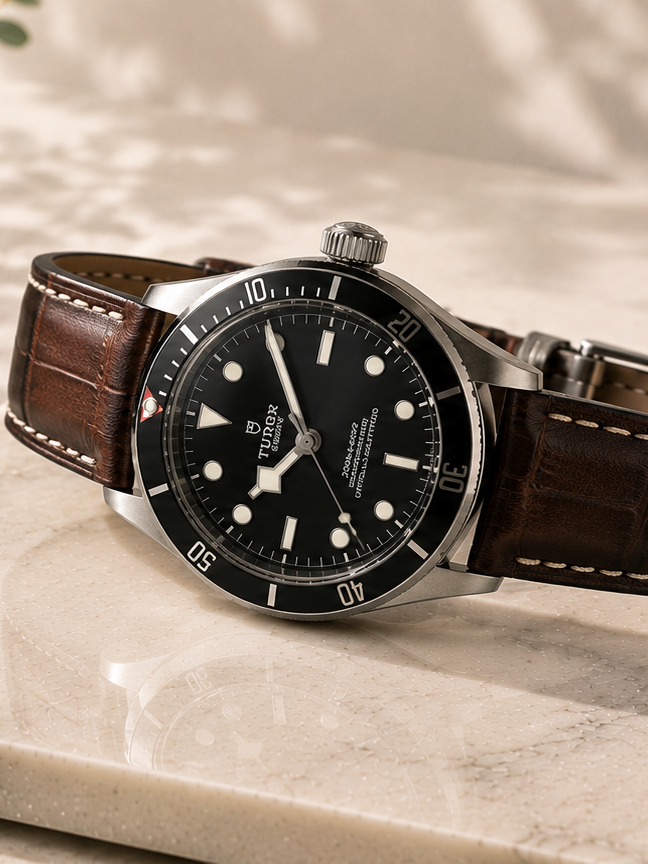 Bracelet for Tudor