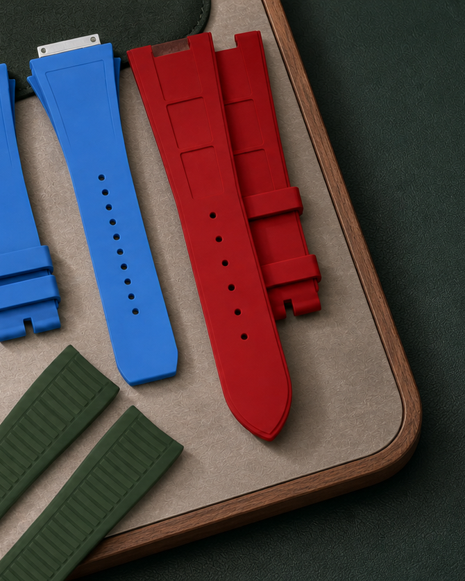 Bracelet Tempomat