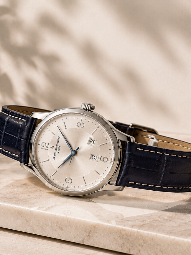 Strap for Vacheron Constantin