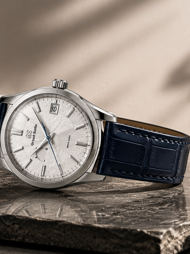 Bracelet for Grand Seiko