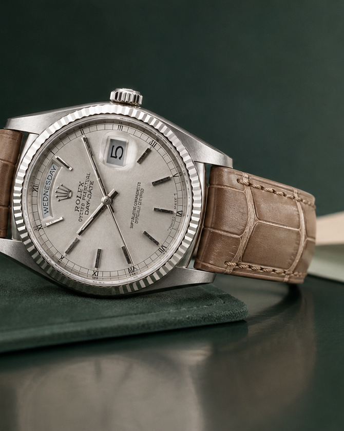 Bracelet pour Rolex