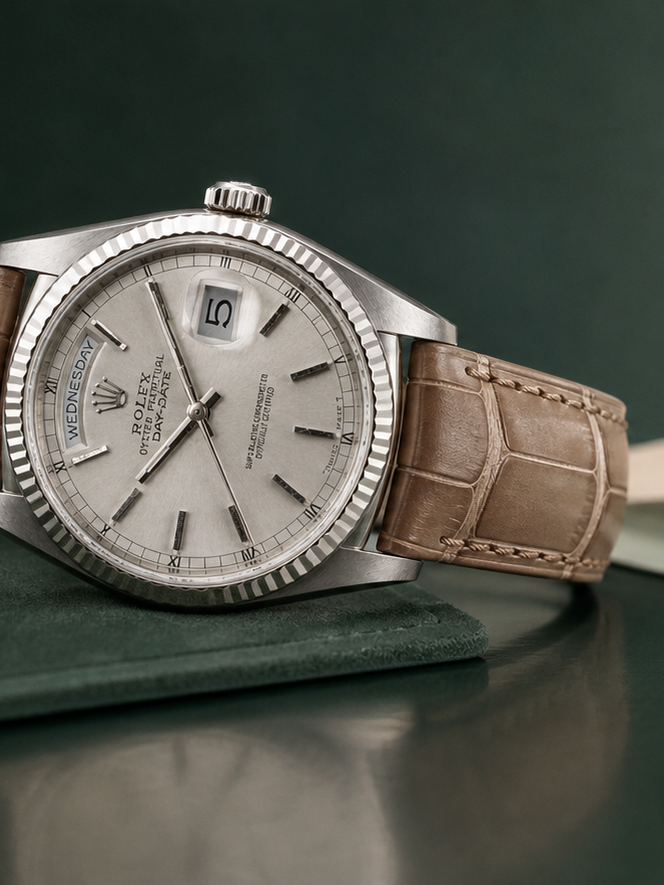 Bracelet for Rolex