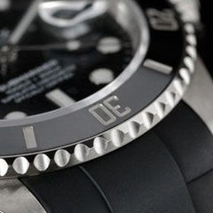 Bracelet Rubber B