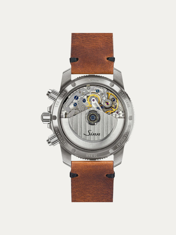 Sinn Watch - 103 St Sa - Metal bracelet