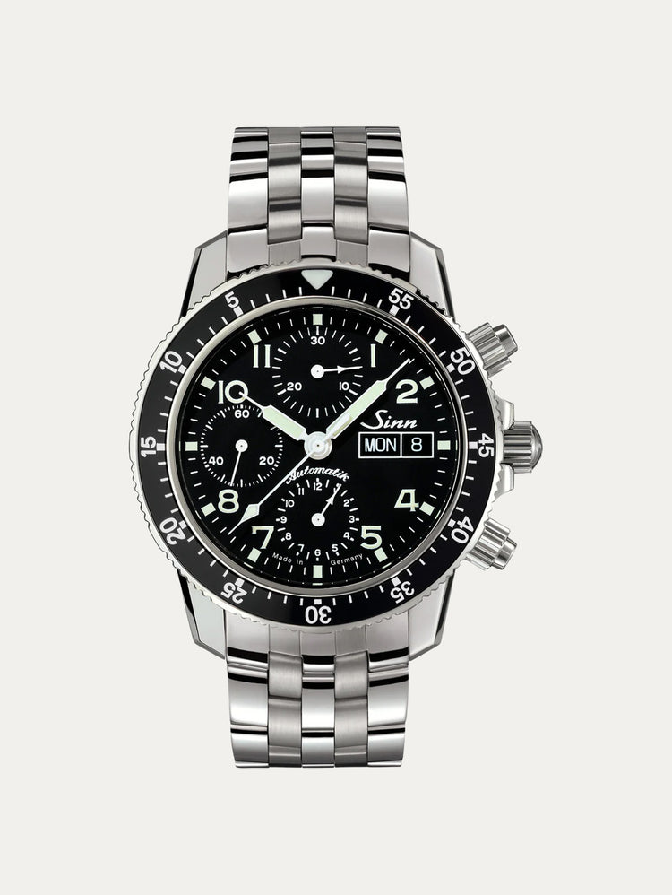 Sinn Watch - 103 St Sa - Metal bracelet