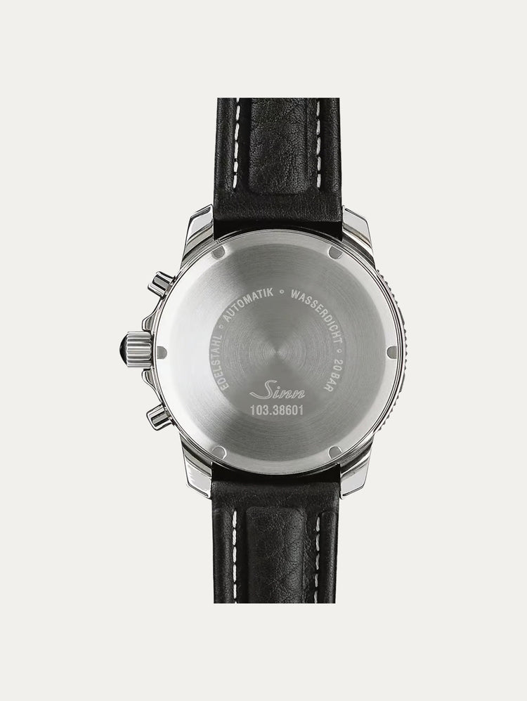 Sinn Watch - 103 St Sa - Metal bracelet