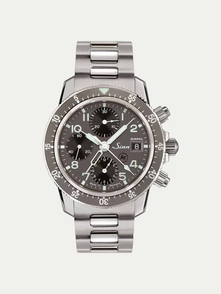 Sinn Watch - 103 St Sa - Metal bracelet