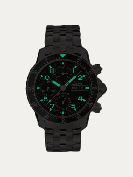 Sinn Watch - 103 St Sa - Metal watch strap