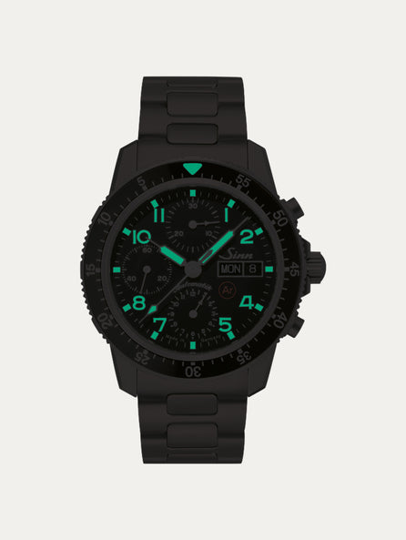 Sinn Watch - 103 St Sa - Metal bracelet