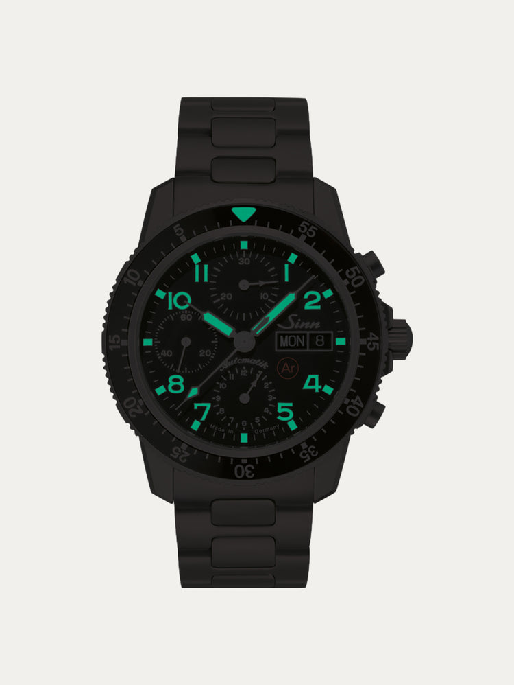 Sinn Watch - 103 St Sa - Metal bracelet