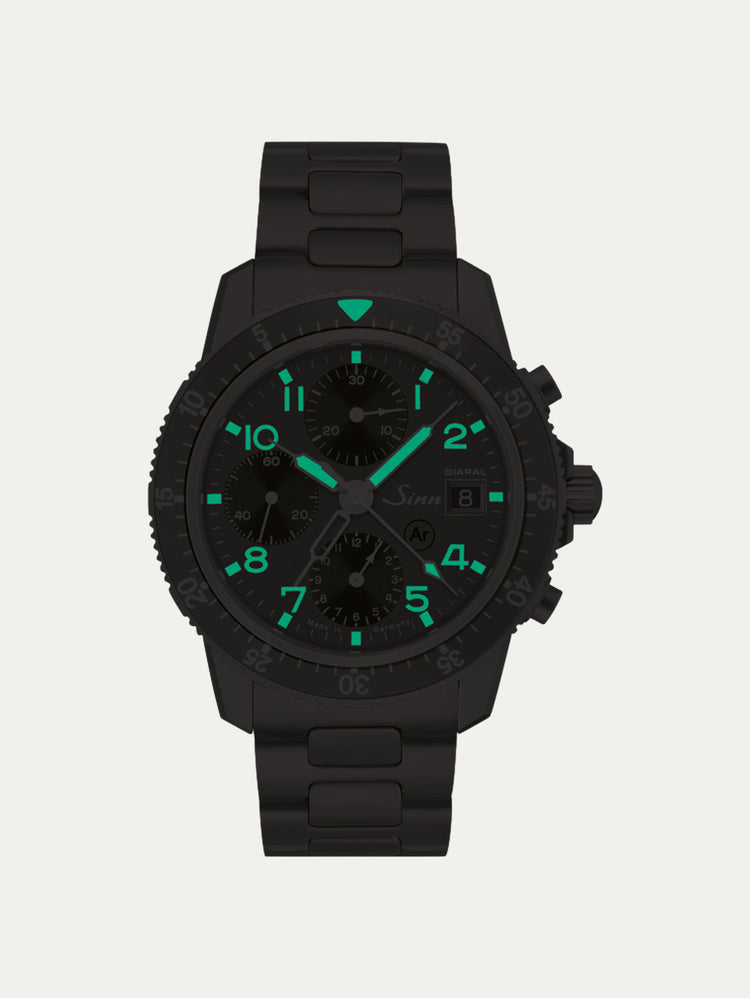 Sinn Watch - 103 St Sa - Metal bracelet