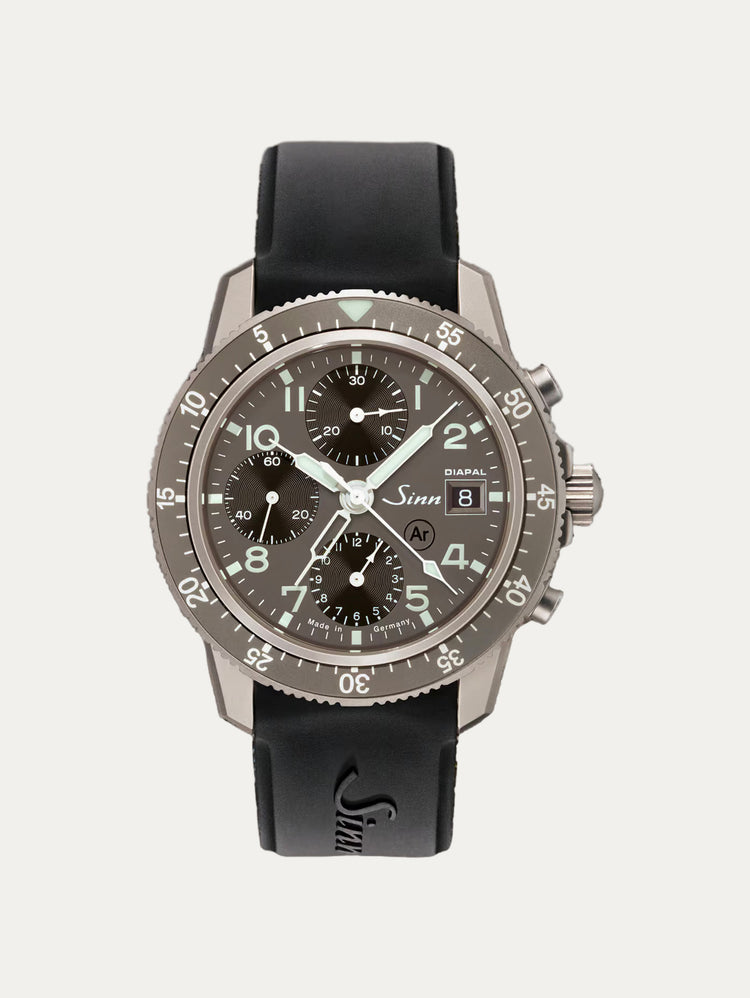 Sinn Watch - 103 St Sa - Metal bracelet