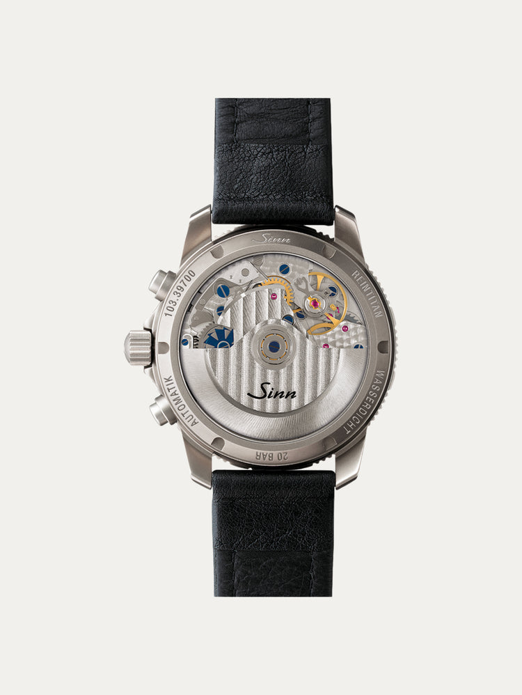 Sinn Watch - 103 St Sa - Metal bracelet