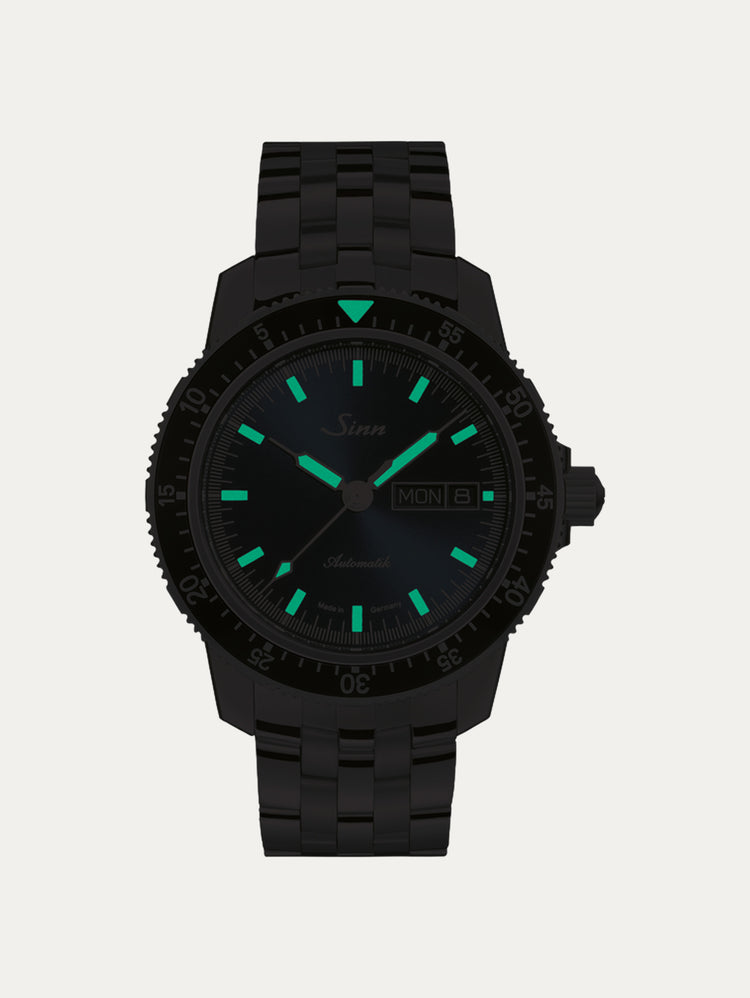 Sinn Watch - 103 St Sa - Metal bracelet