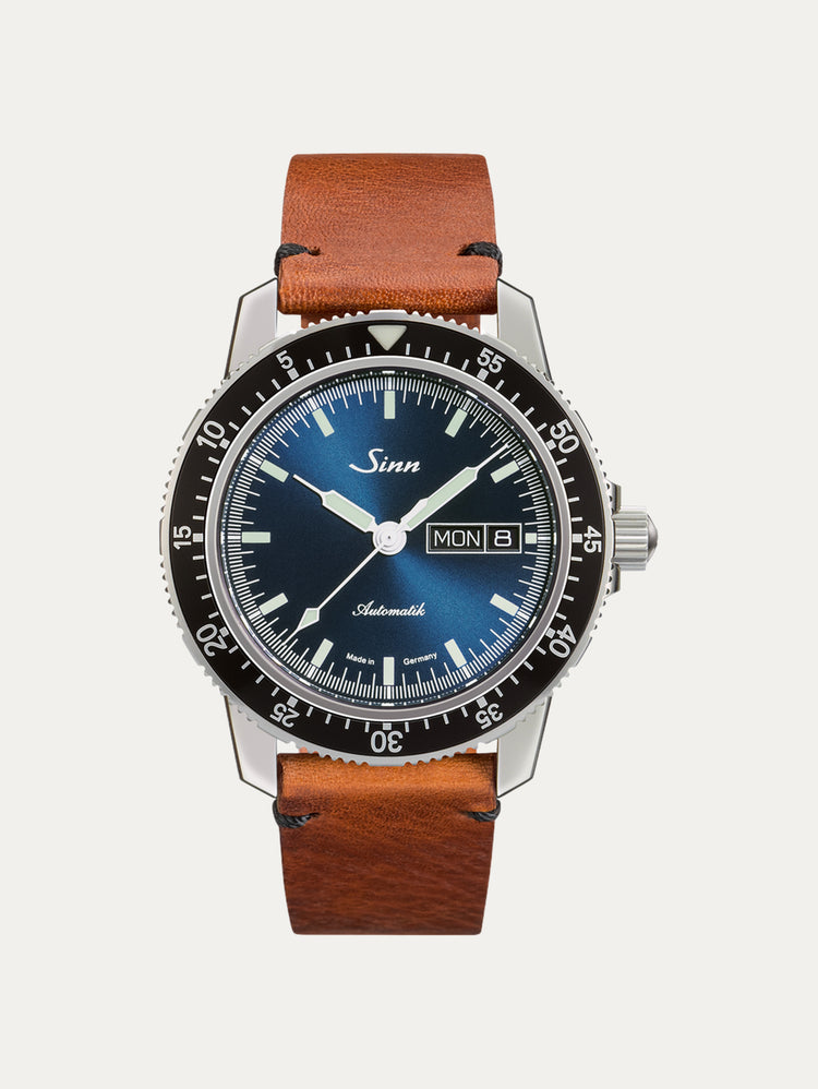 Sinn Watch - 103 St Sa - Metal bracelet
