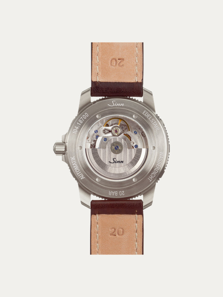 Sinn Watch - 103 St Sa - Metal bracelet