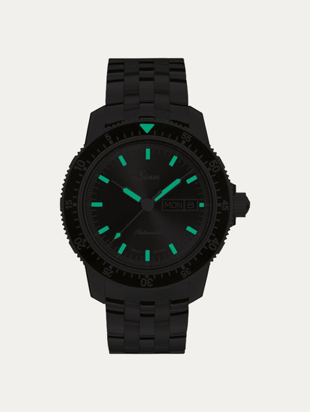 Sinn Watch - 103 St Sa - Metal bracelet