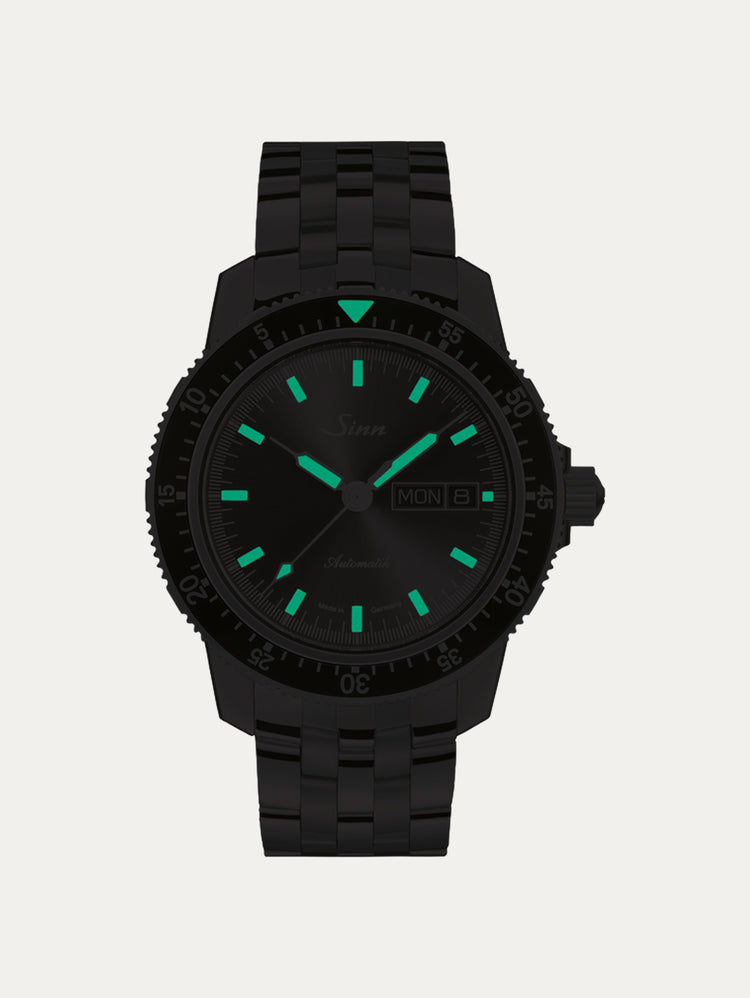 Sinn Watch - 103 St Sa - Metal bracelet