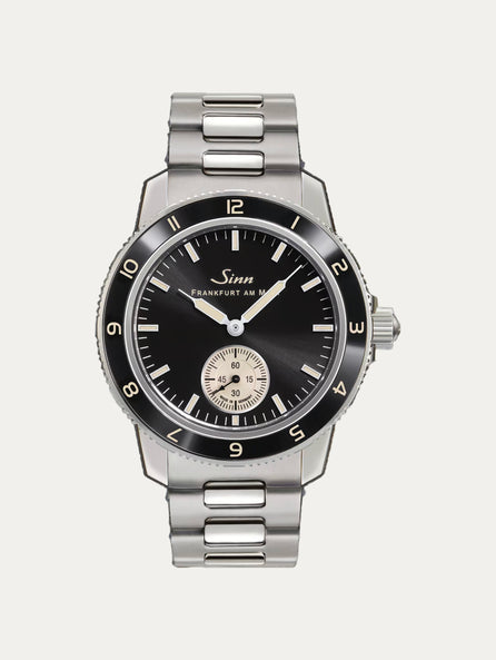 Sinn Watch - 103 St Sa - Metal bracelet