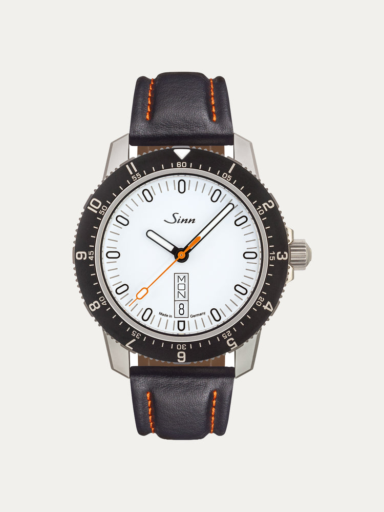 Sinn Watch - 103 St Sa - Metal bracelet