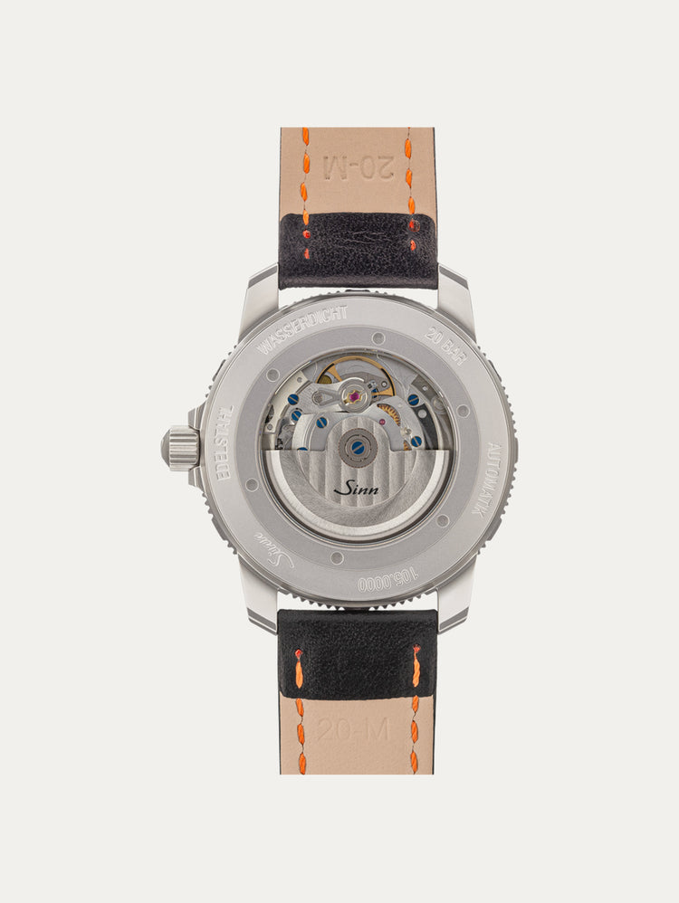 Sinn Watch - 103 St Sa - Metal bracelet
