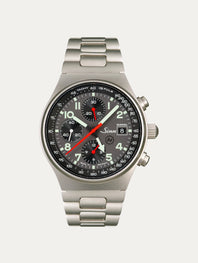 Sinn Watch - 103 St Sa - Metal bracelet