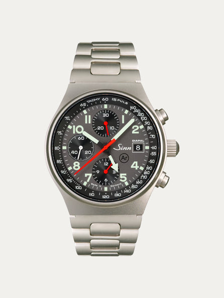 Sinn Watch - 103 St Sa - Metal bracelet