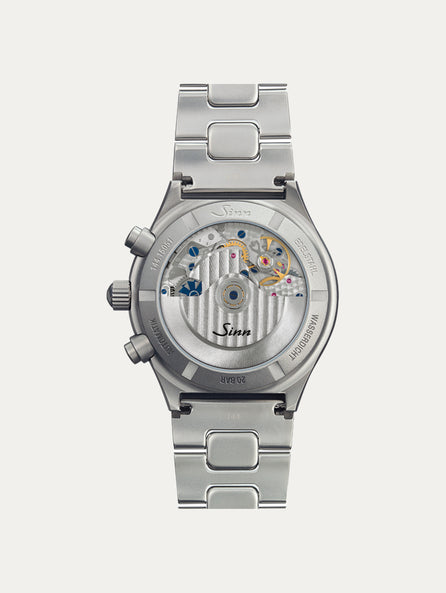 Sinn Watch - 103 St Sa - Metal bracelet