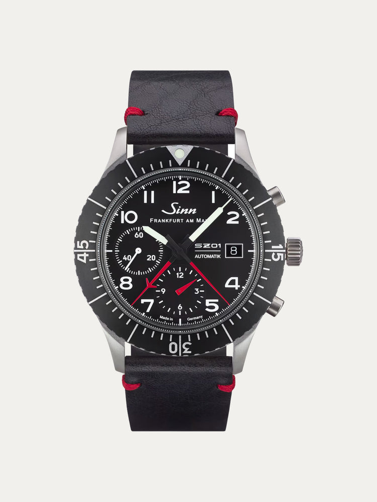 Sinn Watch - 103 St Sa - Metal bracelet