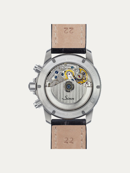 Sinn Watch - 103 St Sa - Metal bracelet