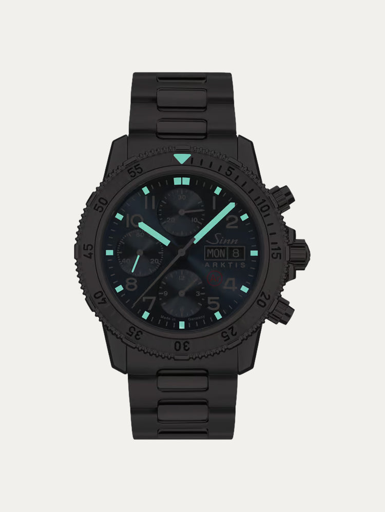 Sinn Watch - 103 St Sa - Metal bracelet