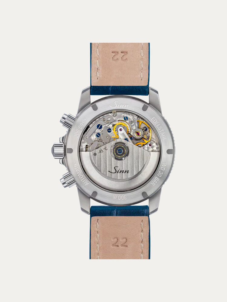 Sinn Watch - 103 St Sa - Metal bracelet