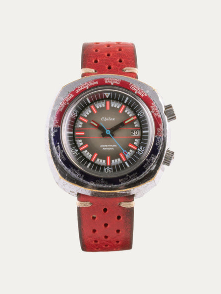 Montre d'occasion - Chilex - N°2161