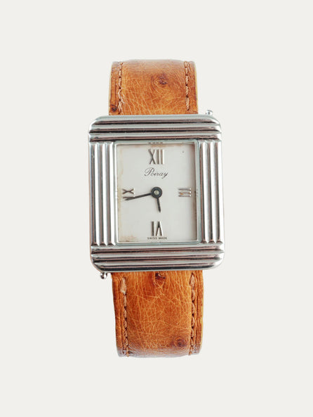 Pre-owned Watch - Poiray - Ma Première - 2269c