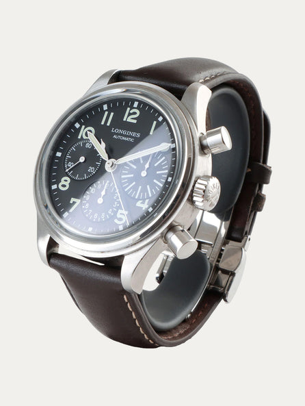 Pre-owned watch - Longines 42mm - No. 2278c