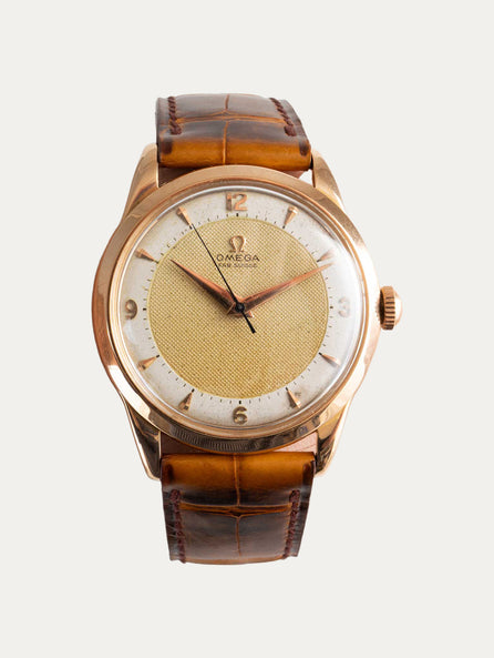 Used watch - Omega 36mm N°2281c