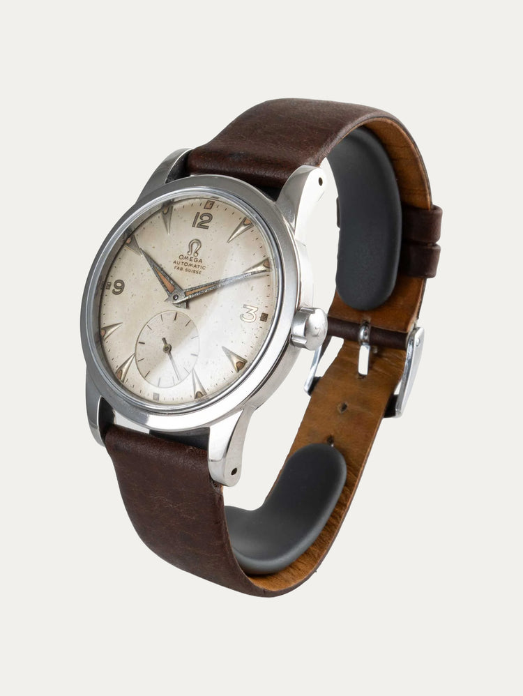 Pre-owned watch - Omega 34mm No. 2297
