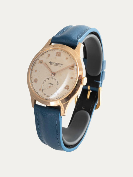 Montre d'occasion - Jaeger Lecoultre - Kirby - N°2298c