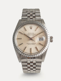 Pre-owned watch - Rolex Datejust 16030 - No. 2307C