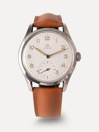 Pre-owned watch - Omega - No. 2310C