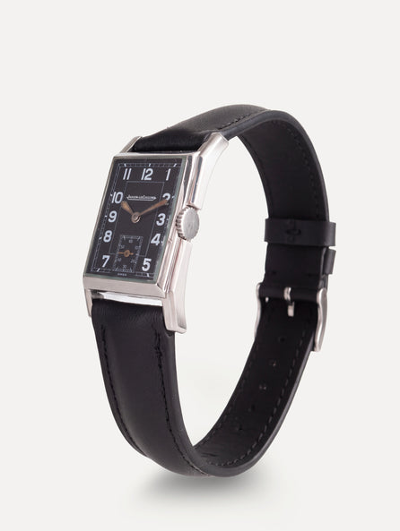 Pre-owned watch - Jaeger-LeCoultre - Uniplan - No. 2311C