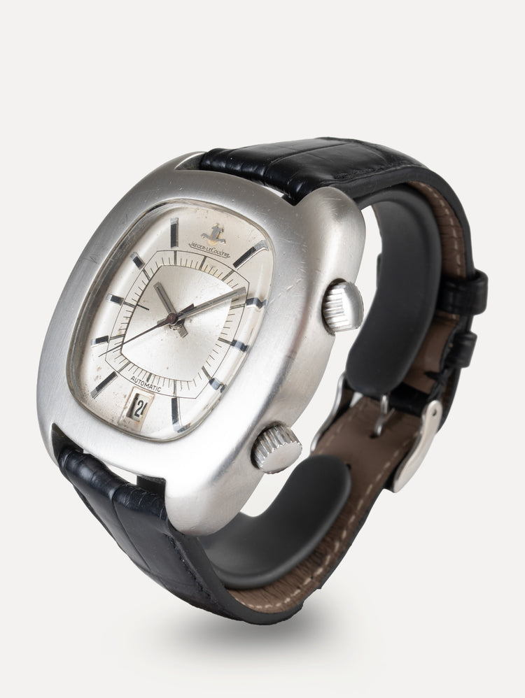 Montre Occasion - Jaeger LeCoultre – Memovox - N°2313C