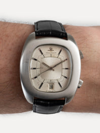 Montre Occasion - Jaeger LeCoultre – Memovox - N°2313C